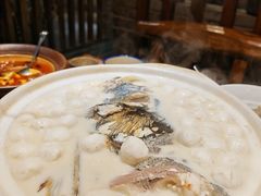 -丹江渔村(首都机场店)