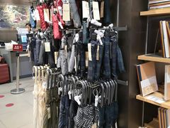 -MUJI无印良品(西湖银泰城店)