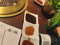 -赤牧日式烧肉自助(金桥永旺店)