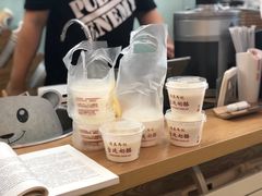 -清真马记宫廷奶酪(广渠门内大街店)