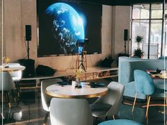 大堂-岁粤Moon·湖景餐厅(月光码头店)