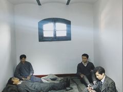 -青岛德国监狱旧址博物馆