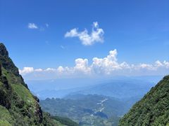 -乌蒙大草原