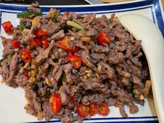 -妈妈的味道(和顺古镇店)