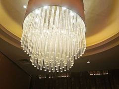 -北京王府井希尔顿酒店·秦唐中餐厅Chynna