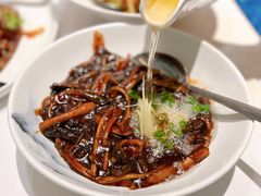 响油鳝糊-松鹤楼·非遗·苏帮菜(融科店)