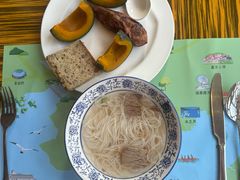 -杭州千岛湖滨江希尔顿度假酒店