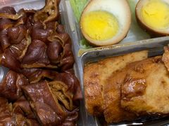 -瑞霖·隆江猪脚饭