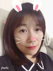 -东秀护肤造型