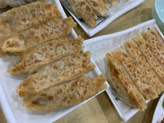 -春水锅贴·传统鲁菜(大明湖店)