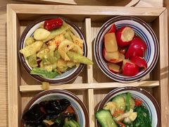 -马记永·兰州牛肉面(天通苑家乐福店)