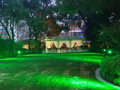 -马勒别墅·中餐厅