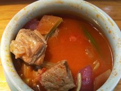 -悦真雅院·四合院·清真私房菜(雍和宫店)