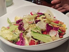 大拌菜-渝乡老妈·北京烤鸭(六里桥店)