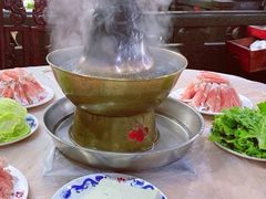 -鑫龙火锅城(环山路店)