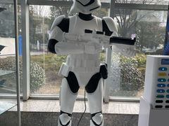 -西安航空职业技术学院航空科技馆