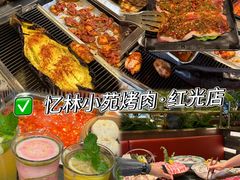 -万物生江北老火锅(海骏达店)