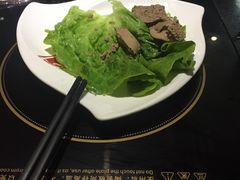 -越城记黑鱼煲(万达店)