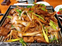 -锦小馆(安贞店)