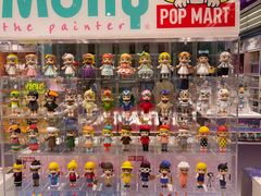 -泡泡玛特POPMART(龙湖杭州滨江天街店)
