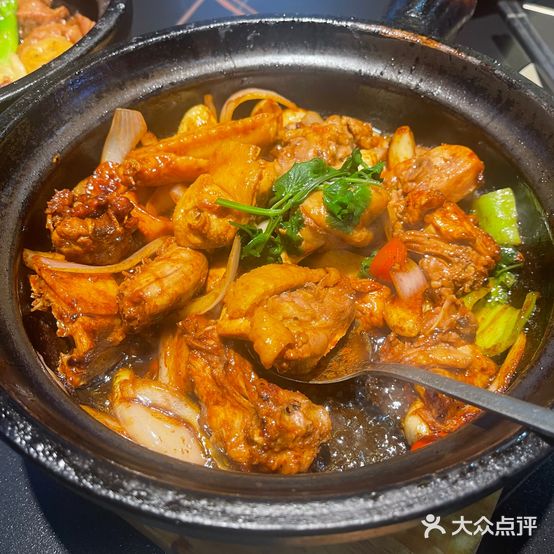 三煲两舍(龙潮店)