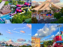 -上海玛雅海滩水公园