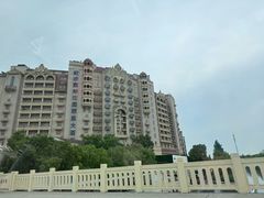 -上海虹桥西郊庄园丽笙大酒店