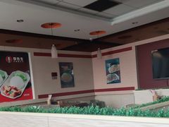-李先生牛肉面大王(沧州火车站店)