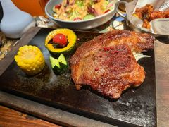 -湖滨1950牛排西餐厅(泽州路店)