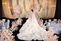 -Sugar苏格婚礼策划工作室