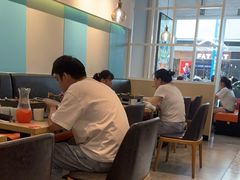 大堂-精悦蓉(松江万达广场店)