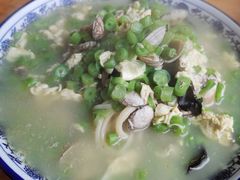 -竹青胶东摔面(黄岛开发区店)