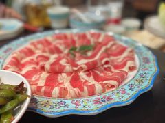 -乐宴·老北京铜火锅(桂庙店)