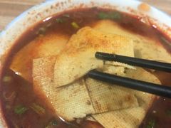 -老字号杨坡红油米线腊汁肉夹馍(东四道巷店)