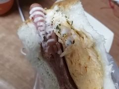 -蛋先生·爆蛋吐司(天一广场店)