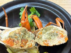 -老闽味姜母鸭·煎蟹闽菜餐厅(曾厝垵地标店)