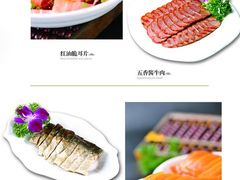 菜单-品湘楼(方庄店)