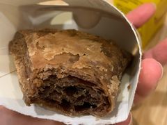 -麦当劳(杭州西湖银泰百货店)