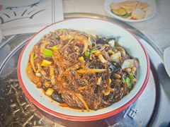 -郑阿姨的家·이모네·韩料&烤肉(武川路店)