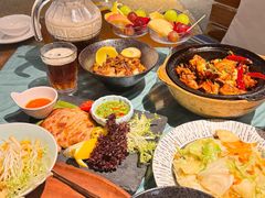 -C31地窖餐厅(黑龙江北路店)