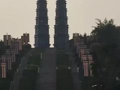 -威海大乳山景区