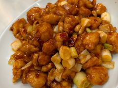 -大眼锅贴水饺(河东店)