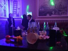 -好声音时尚量贩KTV(之心城店)