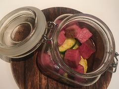 -FOUNT创意日料
