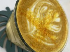 -五进制 Coffee Shop