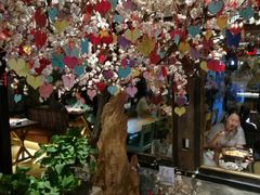 -蜜桃餐厅·江浙融合菜(荟聚购物中心店)