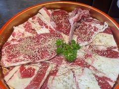 -火炉火自助餐(五道口购物中心店)