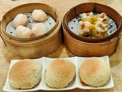 -添好运点心专门店(中环IFC店)