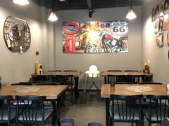 大堂-馋虫重庆火锅(玉林南街店)