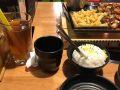 -肥肥虾庄·金牌油焖大虾(杨园滨江时代walk店)